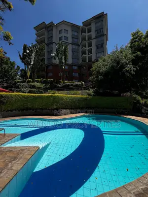 3bdrm Apartment in Loresho for rent
