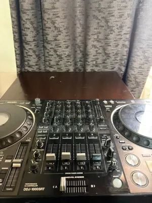 DDJ-1000SRT for Sale