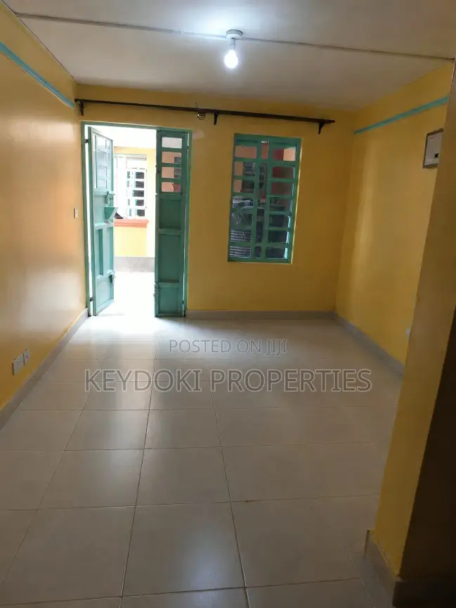 1bdrm Bedsitter in Sunton for rent