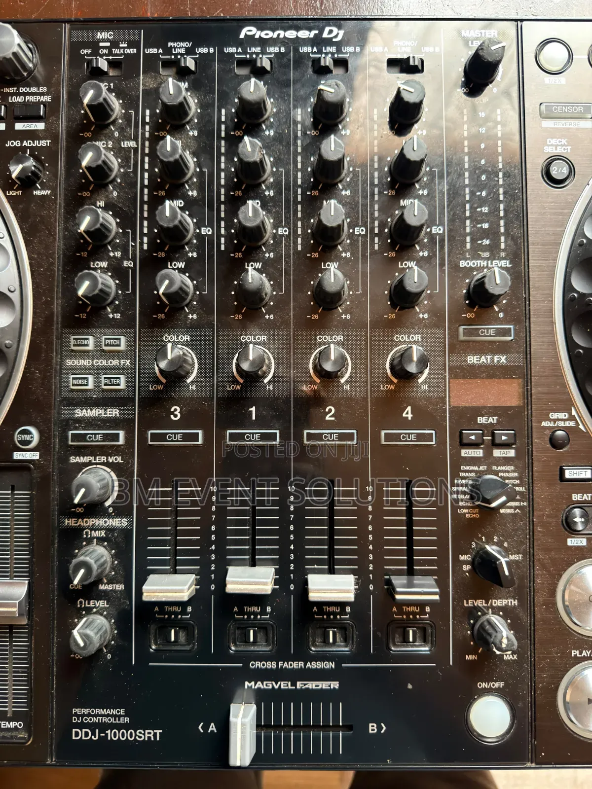 DDJ-1000SRT for Sale