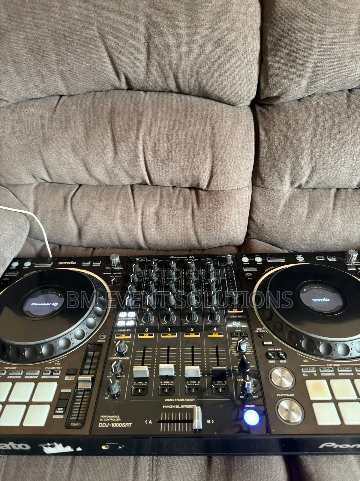 DDJ-1000SRT for Sale
