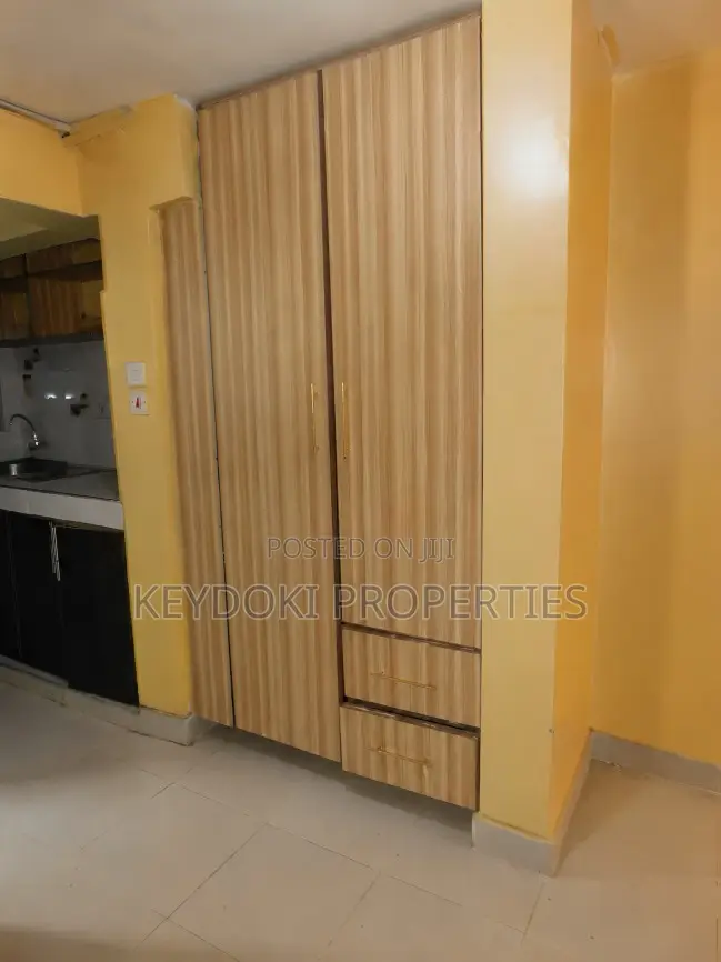 1bdrm Bedsitter in Sunton for rent