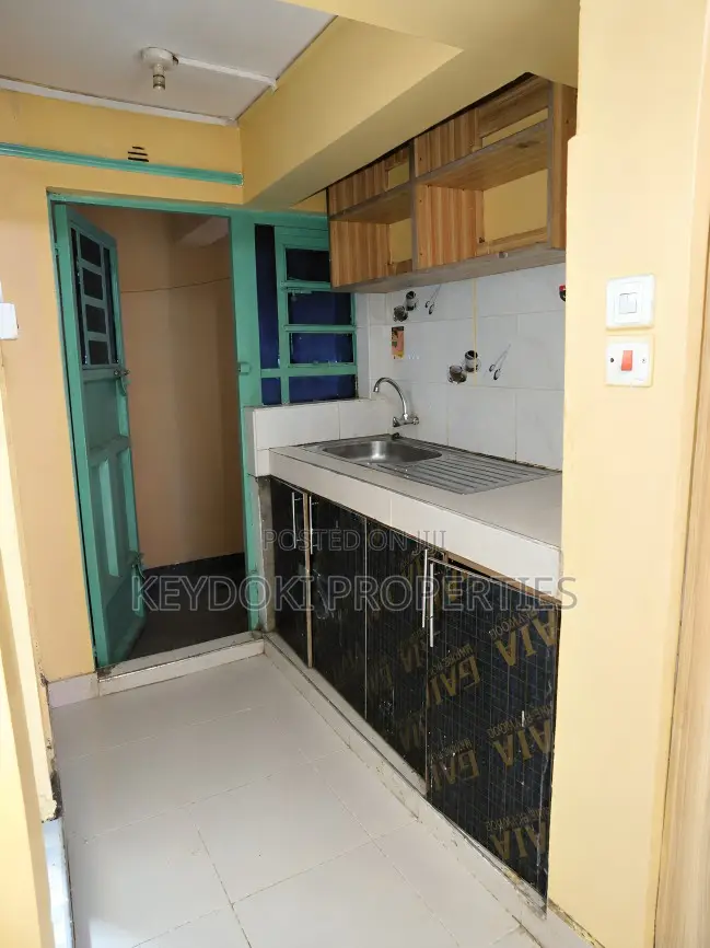1bdrm Bedsitter in Sunton for rent