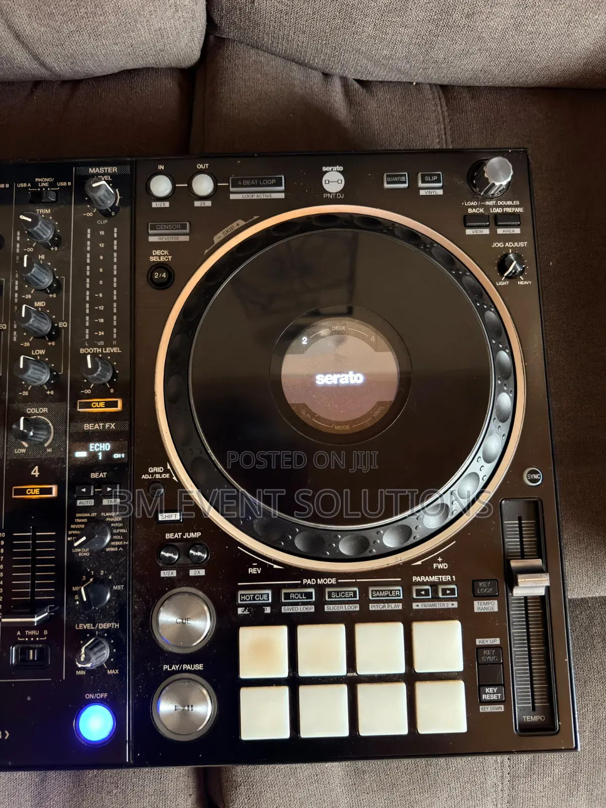 DDJ-1000SRT for Sale