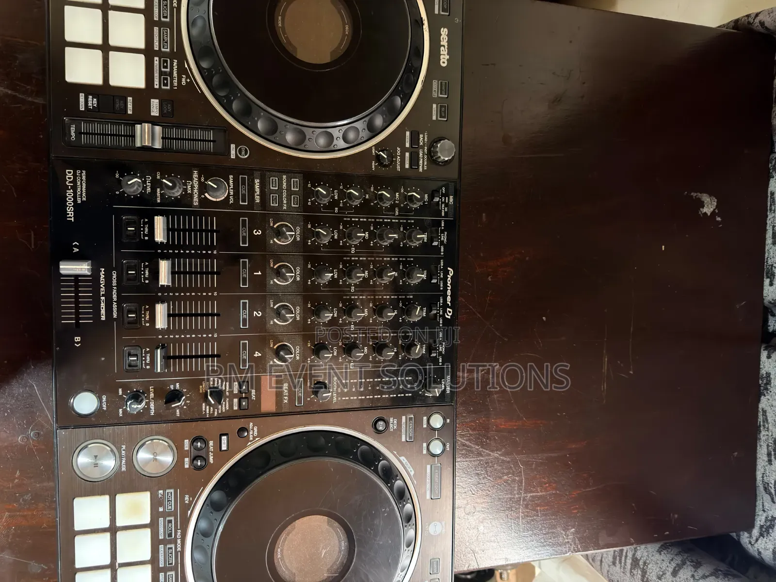 DDJ-1000SRT for Sale