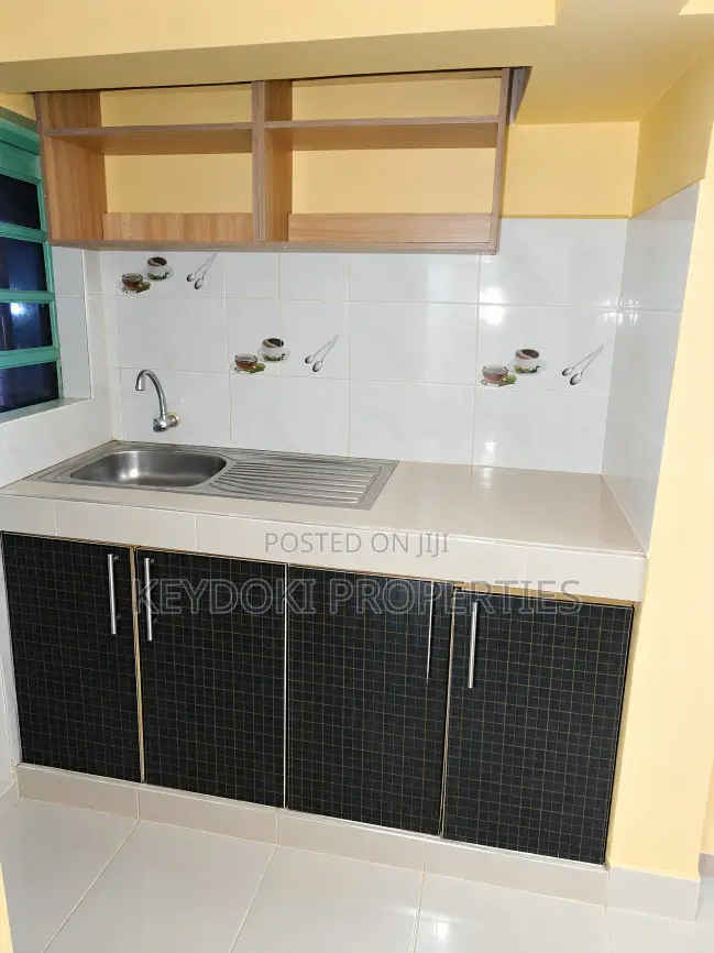 1bdrm Bedsitter in Sunton for rent