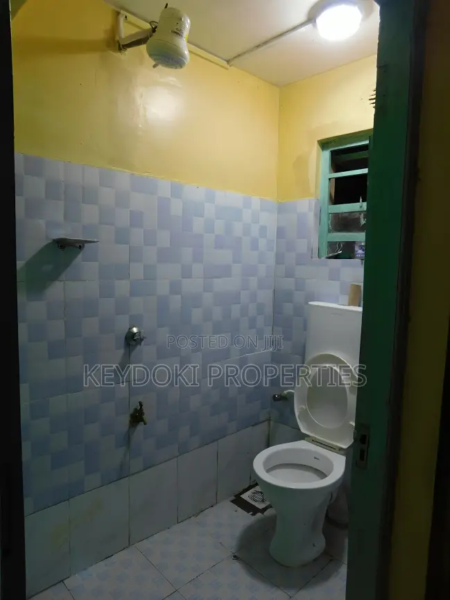 1bdrm Bedsitter in Sunton for rent