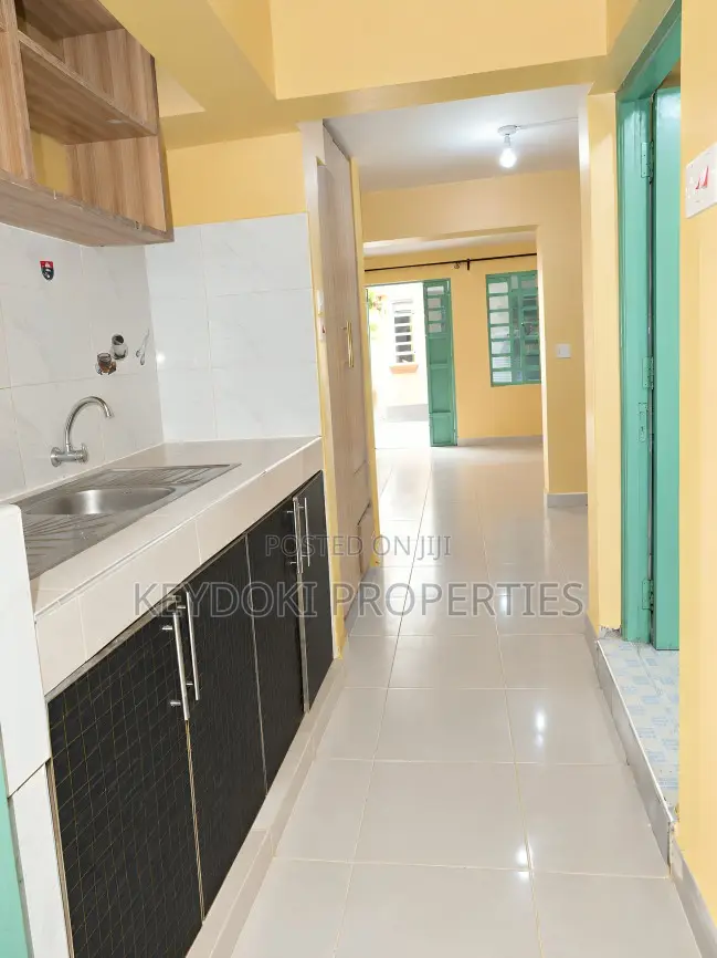 1bdrm Bedsitter in Sunton for rent