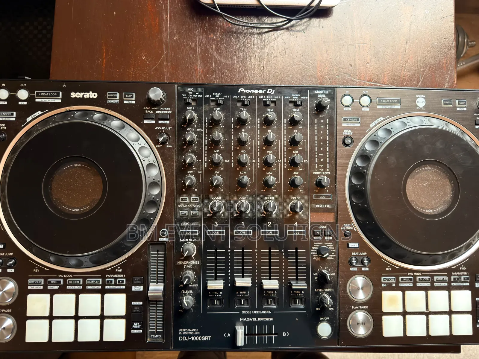 DDJ-1000SRT for Sale