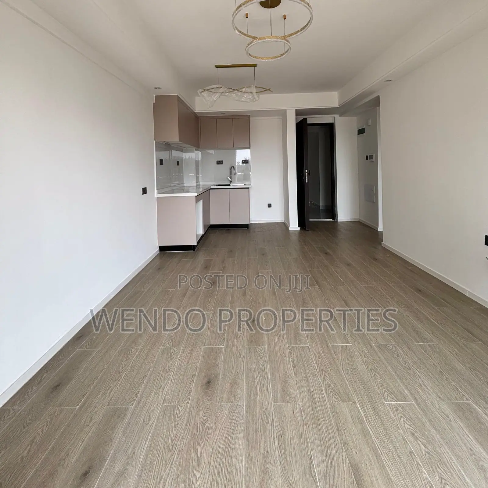1bdrm Apartment in Raphta Road Area for rent