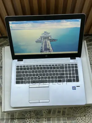 Laptop HP EliteBook 850 G3 16GB Intel Core i7 SSD 256GB