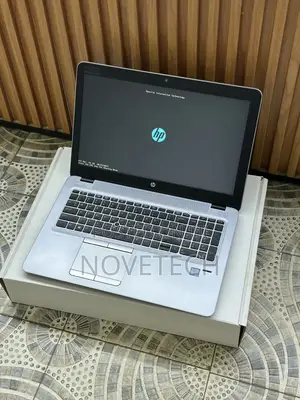 Laptop HP EliteBook 850 G3 16GB Intel Core i7 SSD 256GB