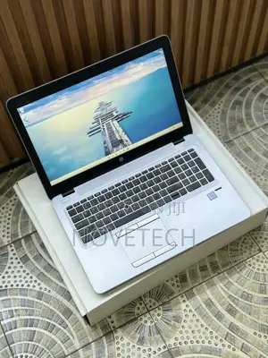Laptop HP EliteBook 850 G3 16GB Intel Core i7 SSD 256GB