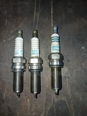 Daihatsu Move Ex Japan Sparkplugs
