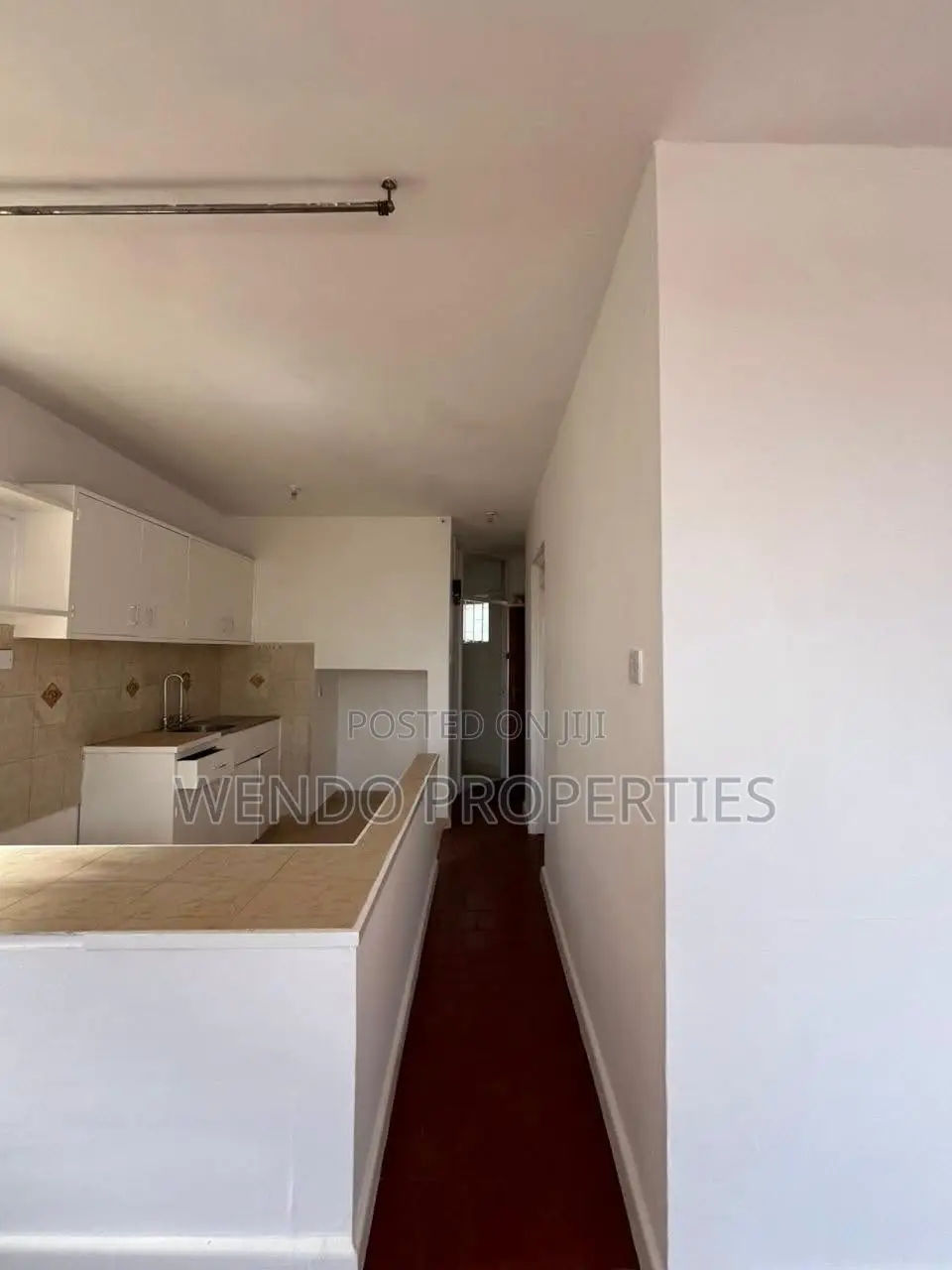 1bdrm Apartment in Muthaiga North for rent