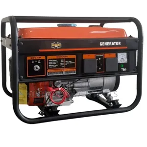 Hisaki Generator 3 KVA Key Start/3 KVA Generator