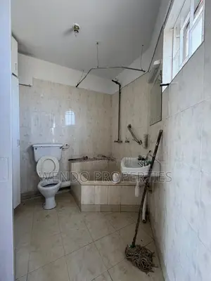 1bdrm Apartment in Muthaiga North for rent