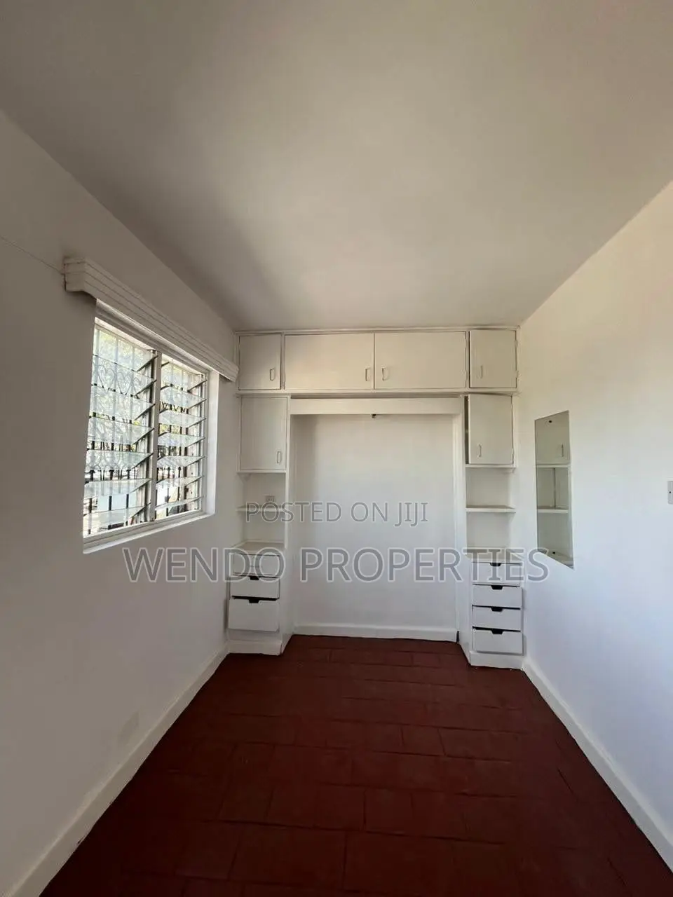 1bdrm Apartment in Muthaiga North for rent