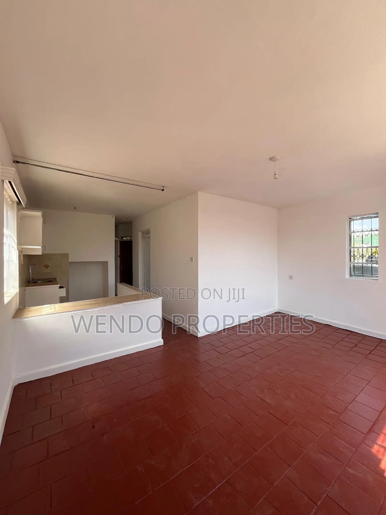 1bdrm Apartment in Muthaiga North for rent