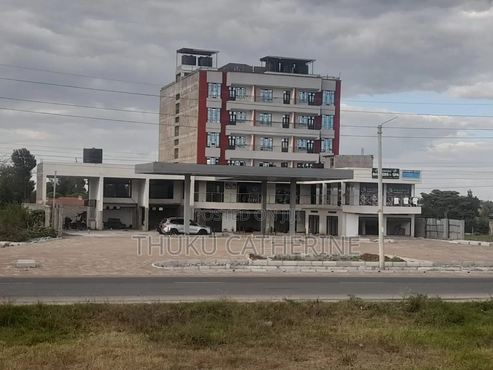 Modern Fuel Design and Construction