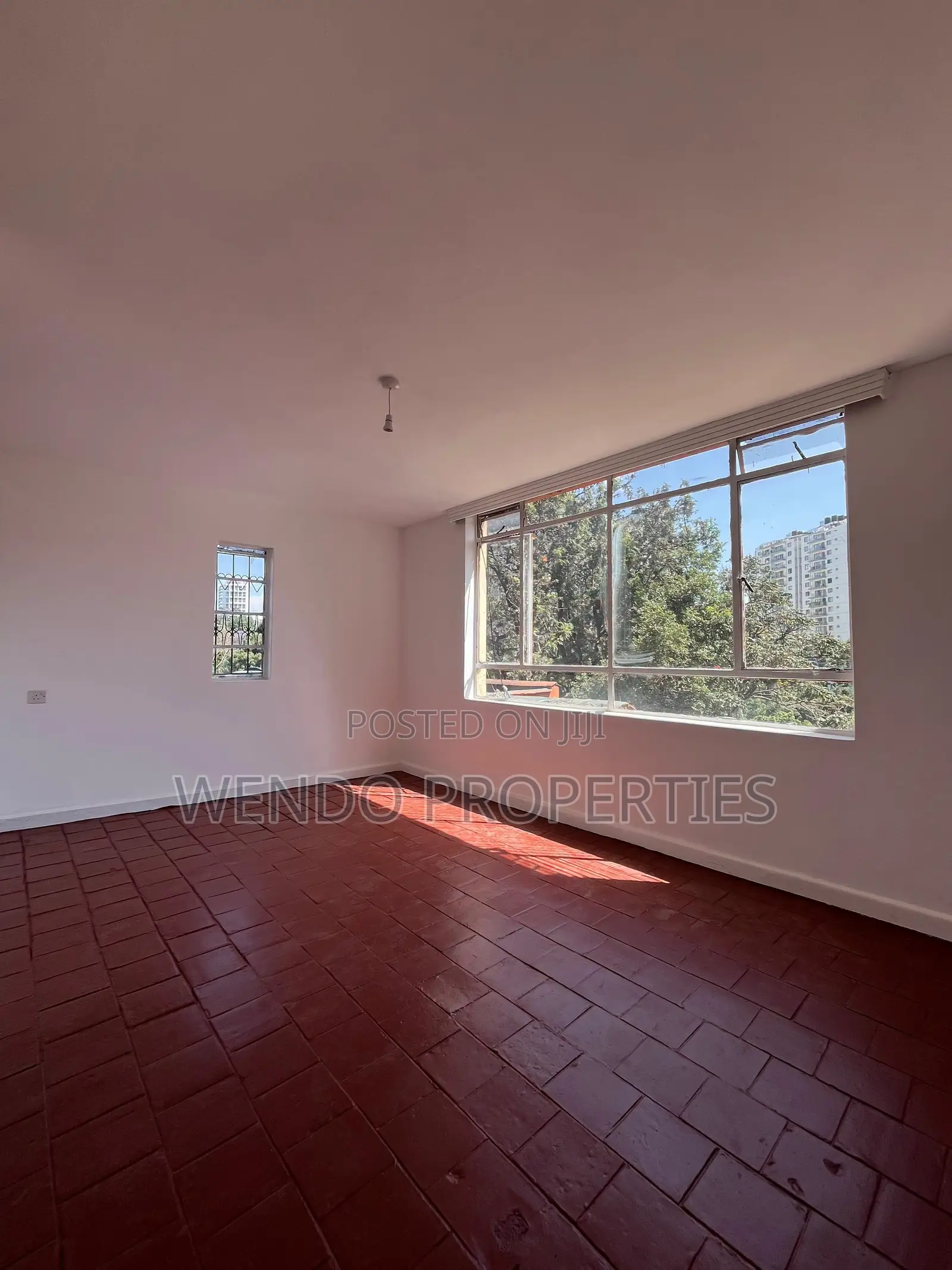 1bdrm Apartment in Muthaiga North for rent