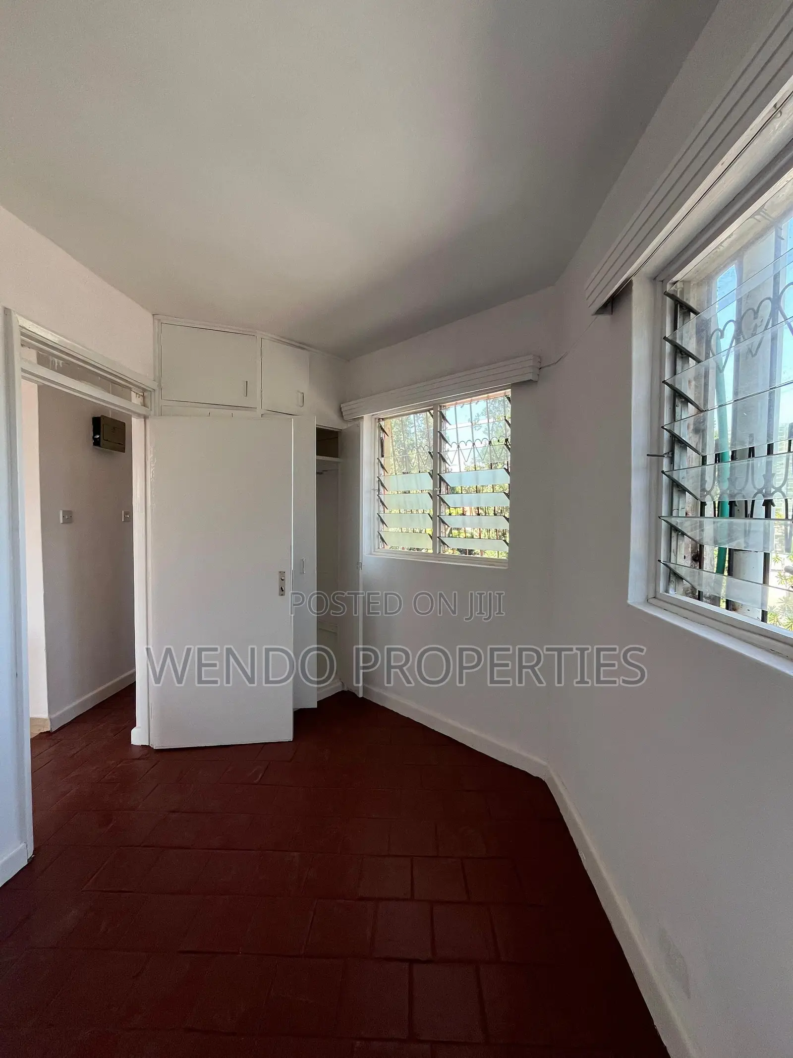 1bdrm Apartment in Muthaiga North for rent