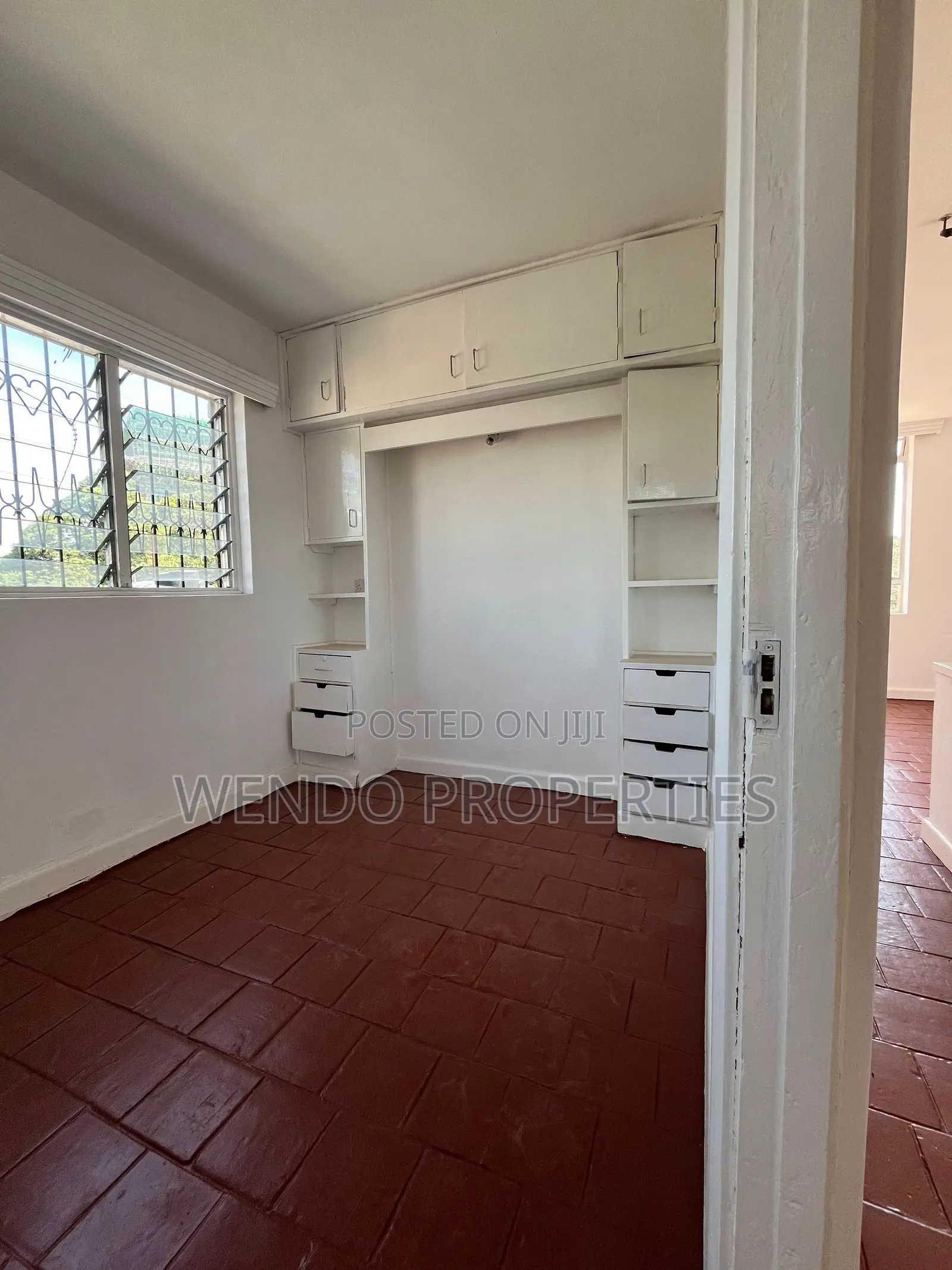1bdrm Apartment in Muthaiga North for rent