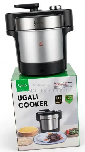 Syinix Ugali Maker (Smart)