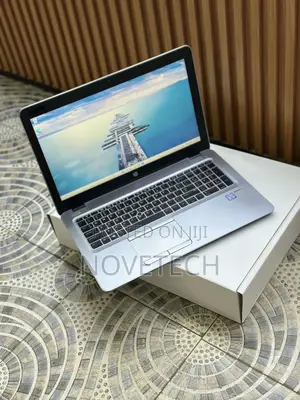 Laptop HP EliteBook 850 G3 8GB Intel Core i7 SSD 256GB