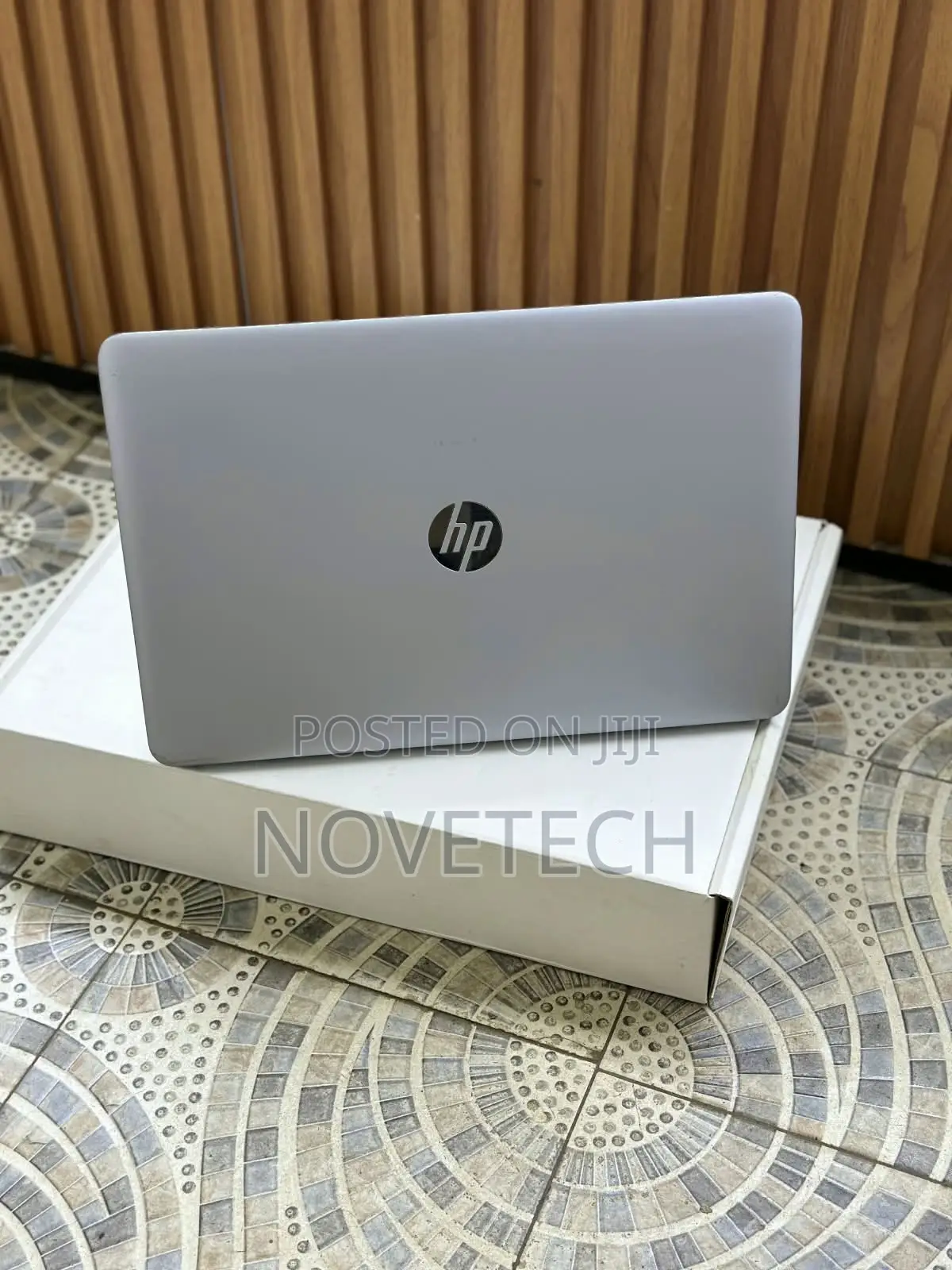 Laptop HP EliteBook 850 G3 8GB Intel Core i7 SSD 256GB
