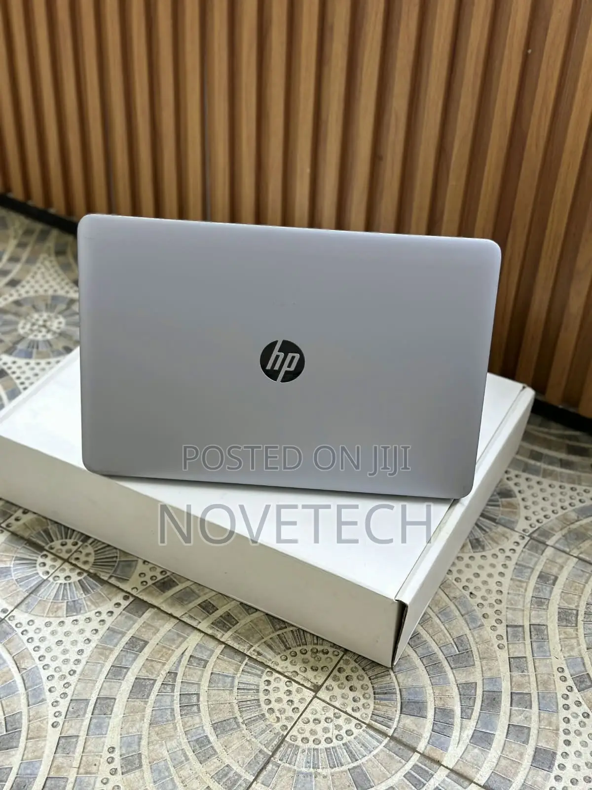 Laptop HP EliteBook 850 G3 8GB Intel Core i7 SSD 256GB