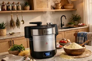 Syinix Ugali Maker (Smart)