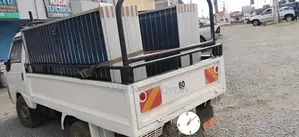 Solar Panels Transport