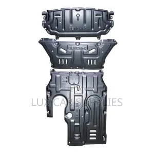 Mercedes-Benz C-Class (W206) 2WD Skid Plate