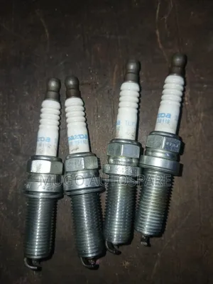 Mazda Demio,mazda 3,axela,atenza Ex Japan Spark Plugs
