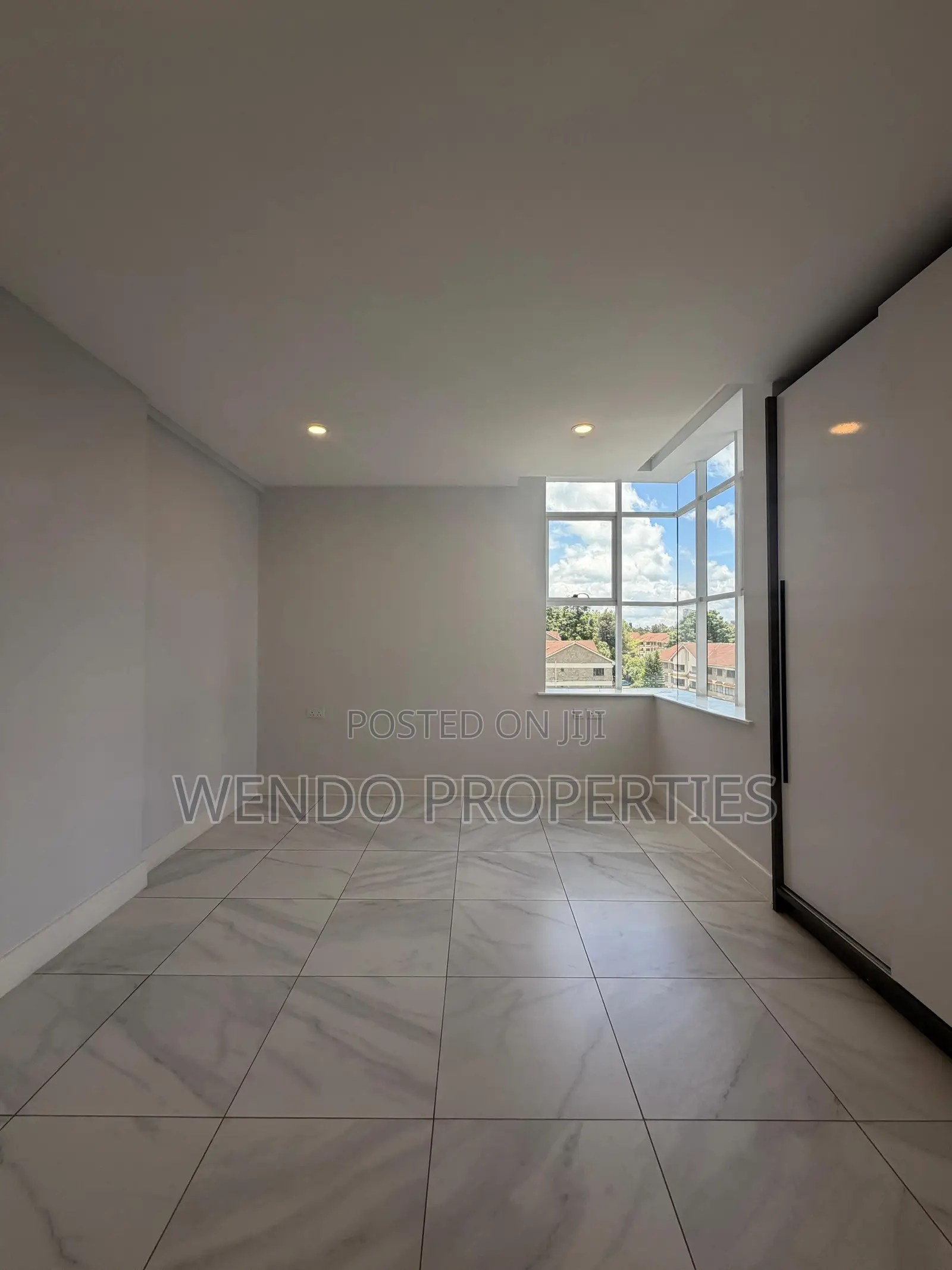 2bdrm Apartment in Raphta Road Area for rent