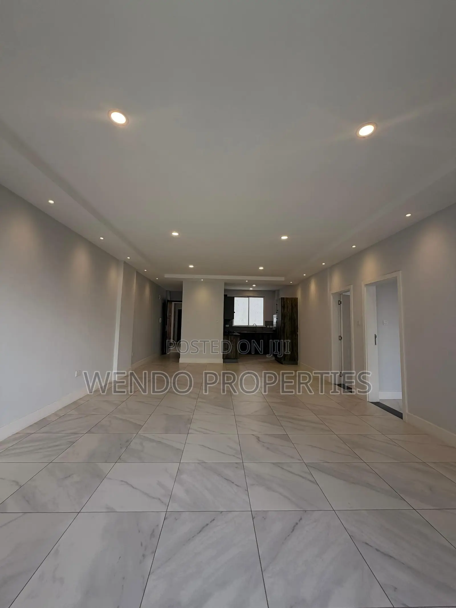 2bdrm Apartment in Raphta Road Area for rent