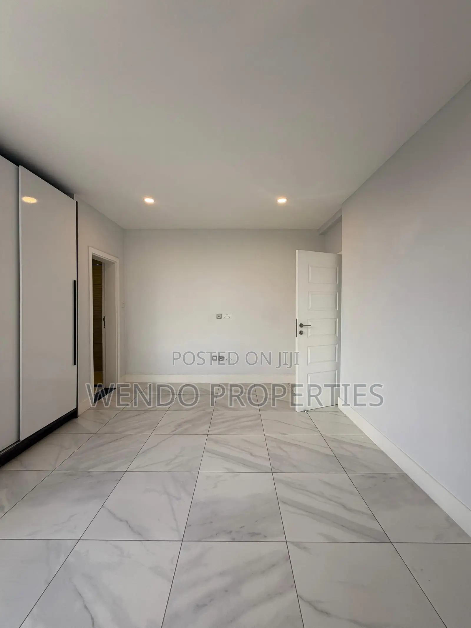 2bdrm Apartment in Raphta Road Area for rent