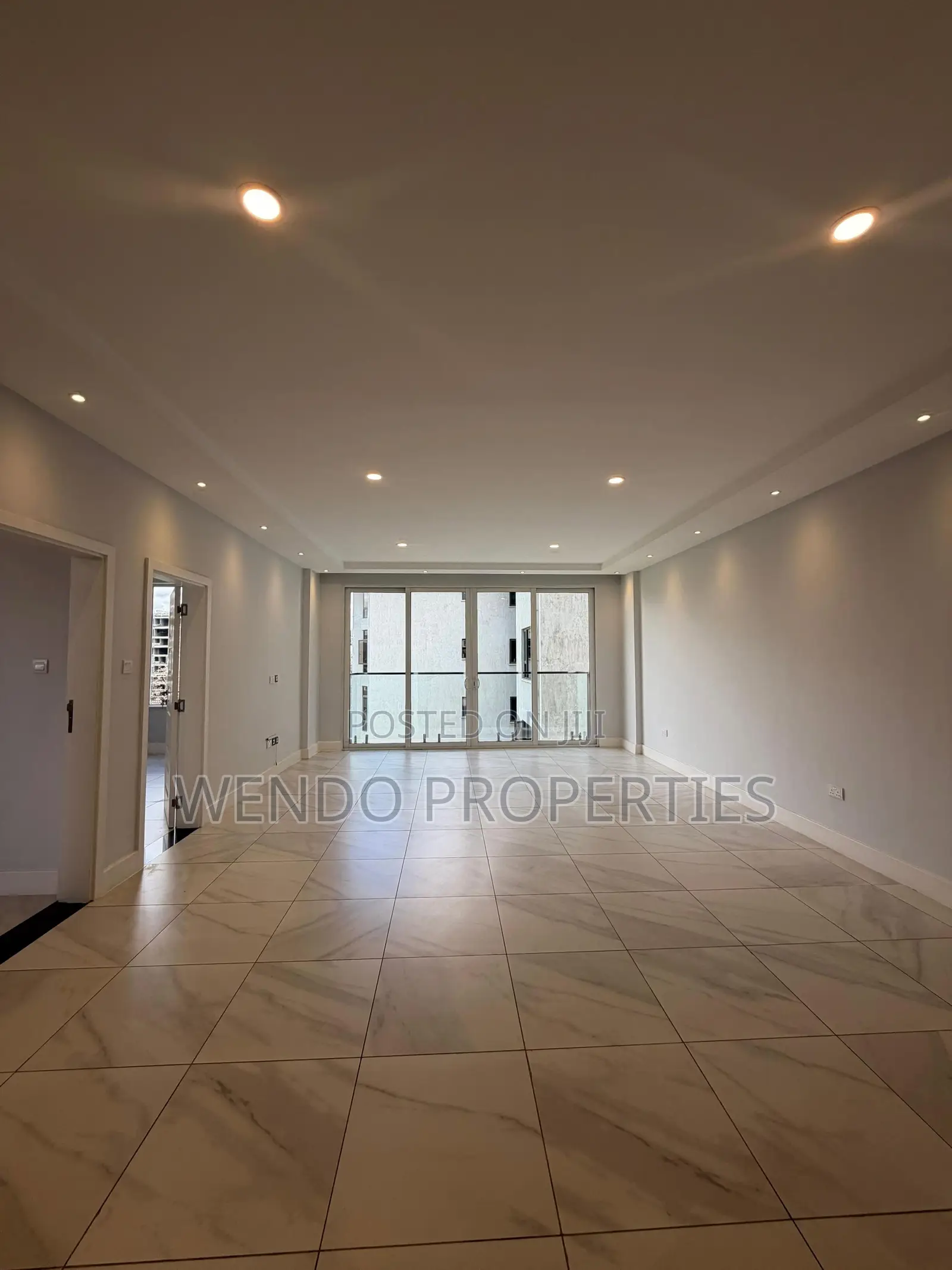 2bdrm Apartment in Raphta Road Area for rent