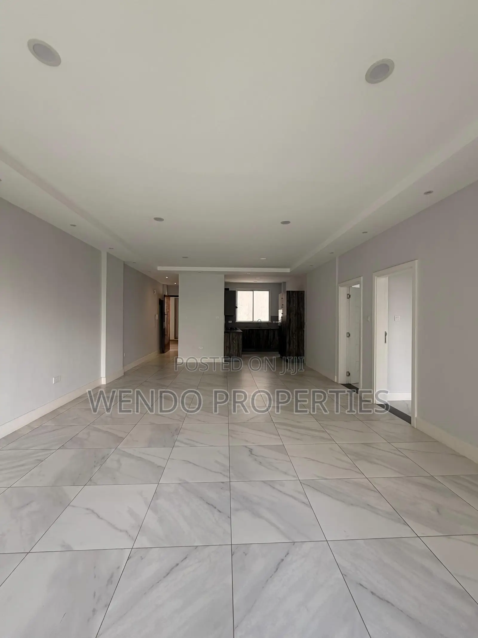 2bdrm Apartment in Raphta Road Area for rent