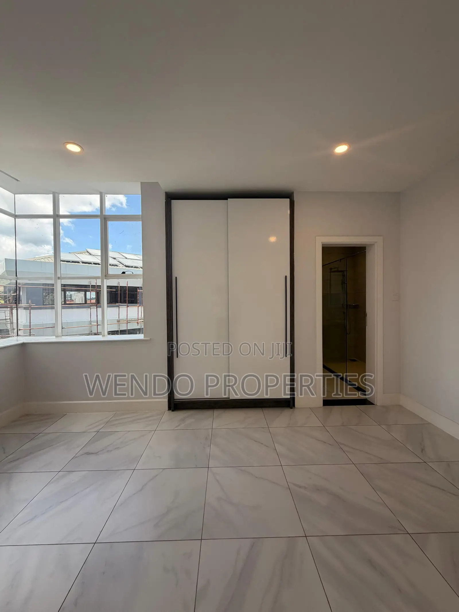 2bdrm Apartment in Raphta Road Area for rent