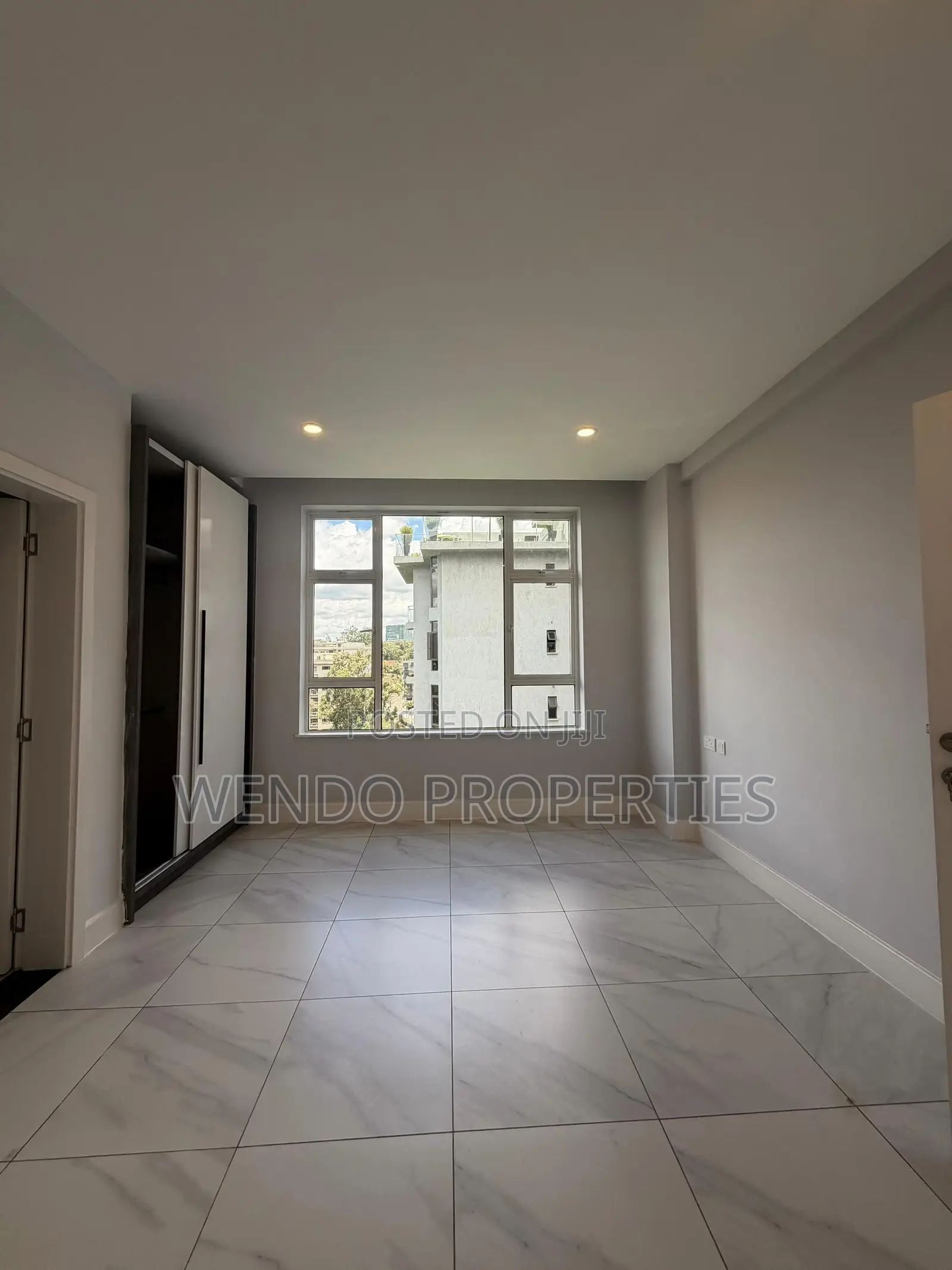2bdrm Apartment in Raphta Road Area for rent