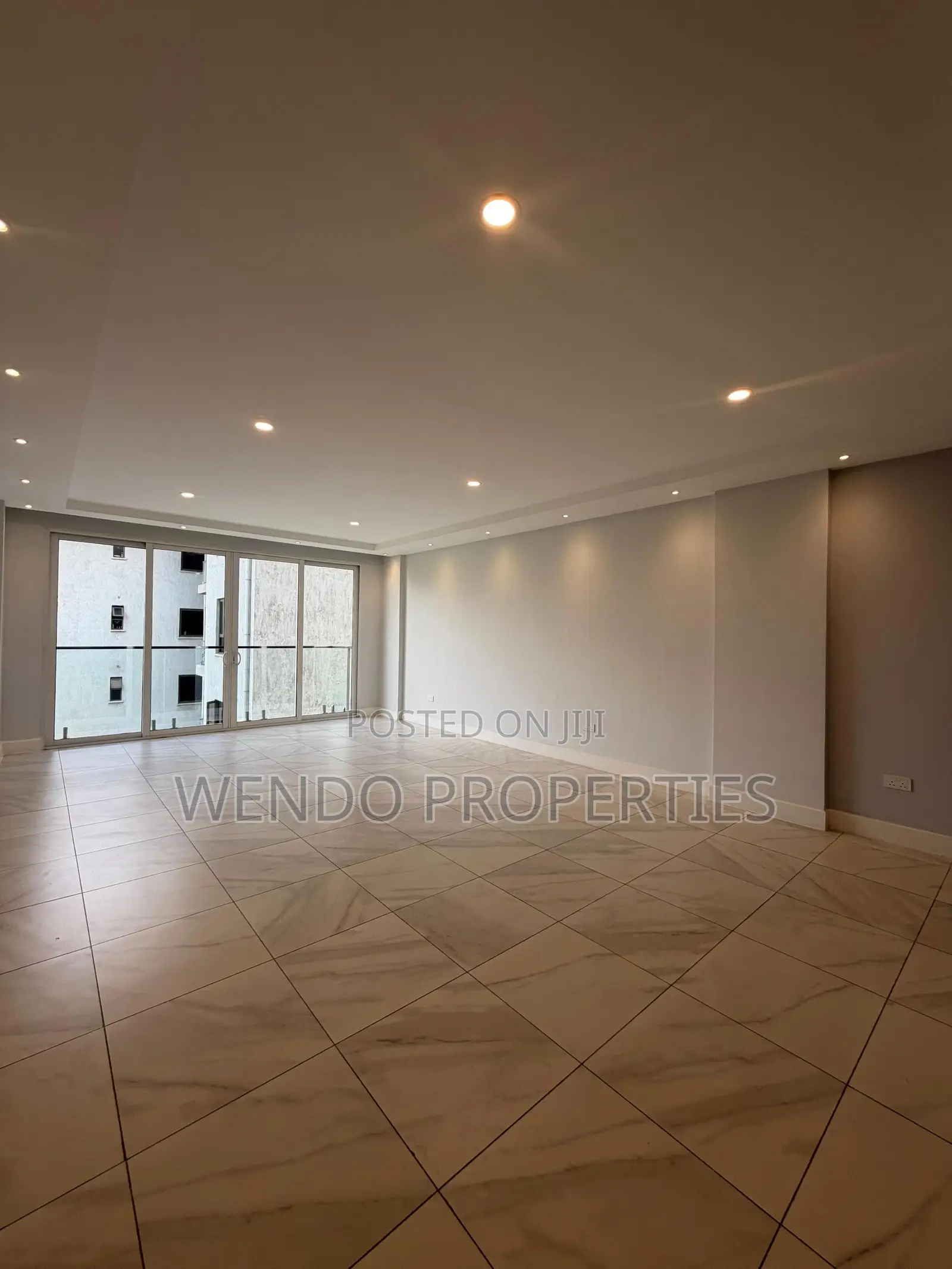 2bdrm Apartment in Raphta Road Area for rent