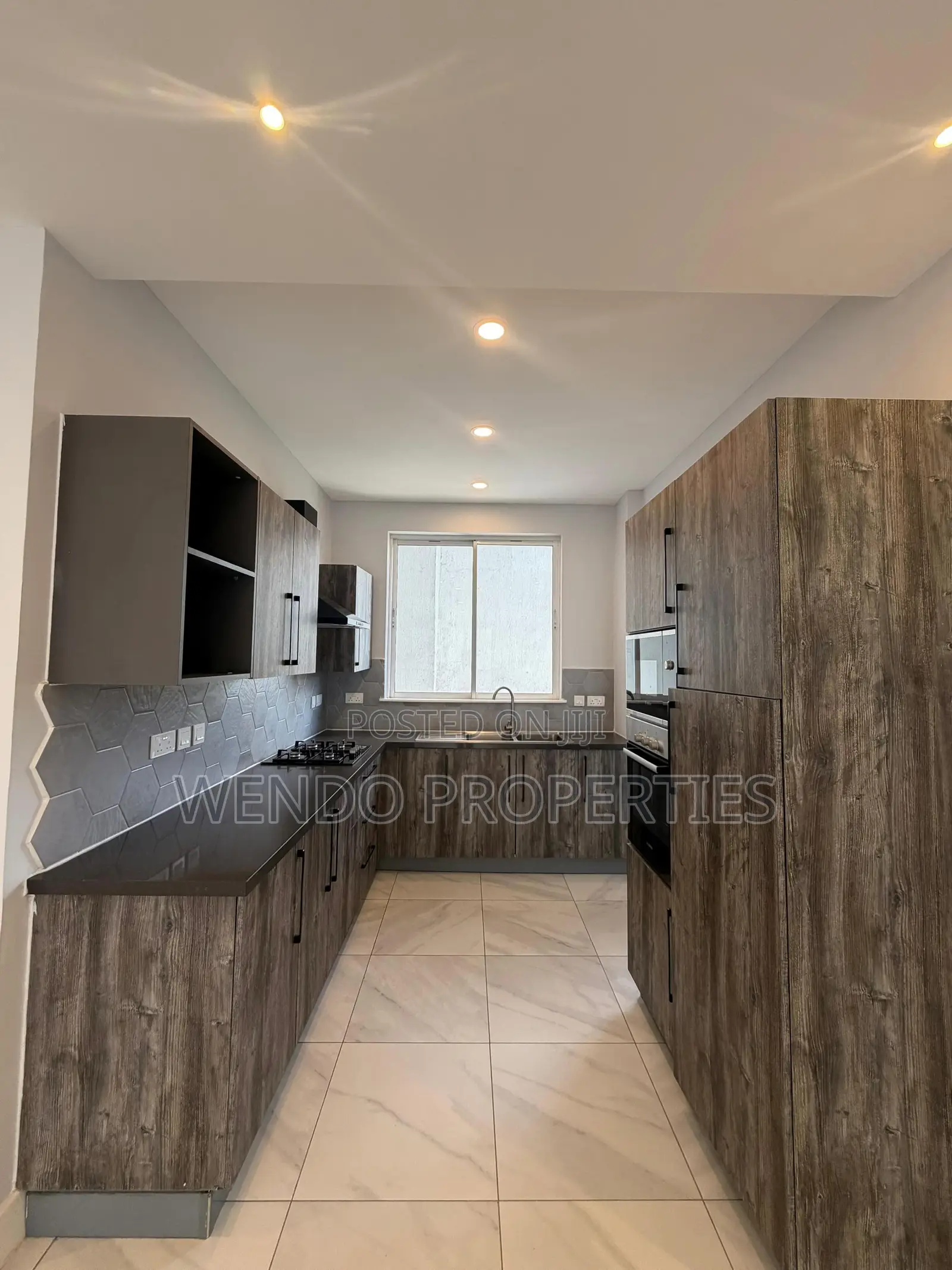 2bdrm Apartment in Raphta Road Area for rent