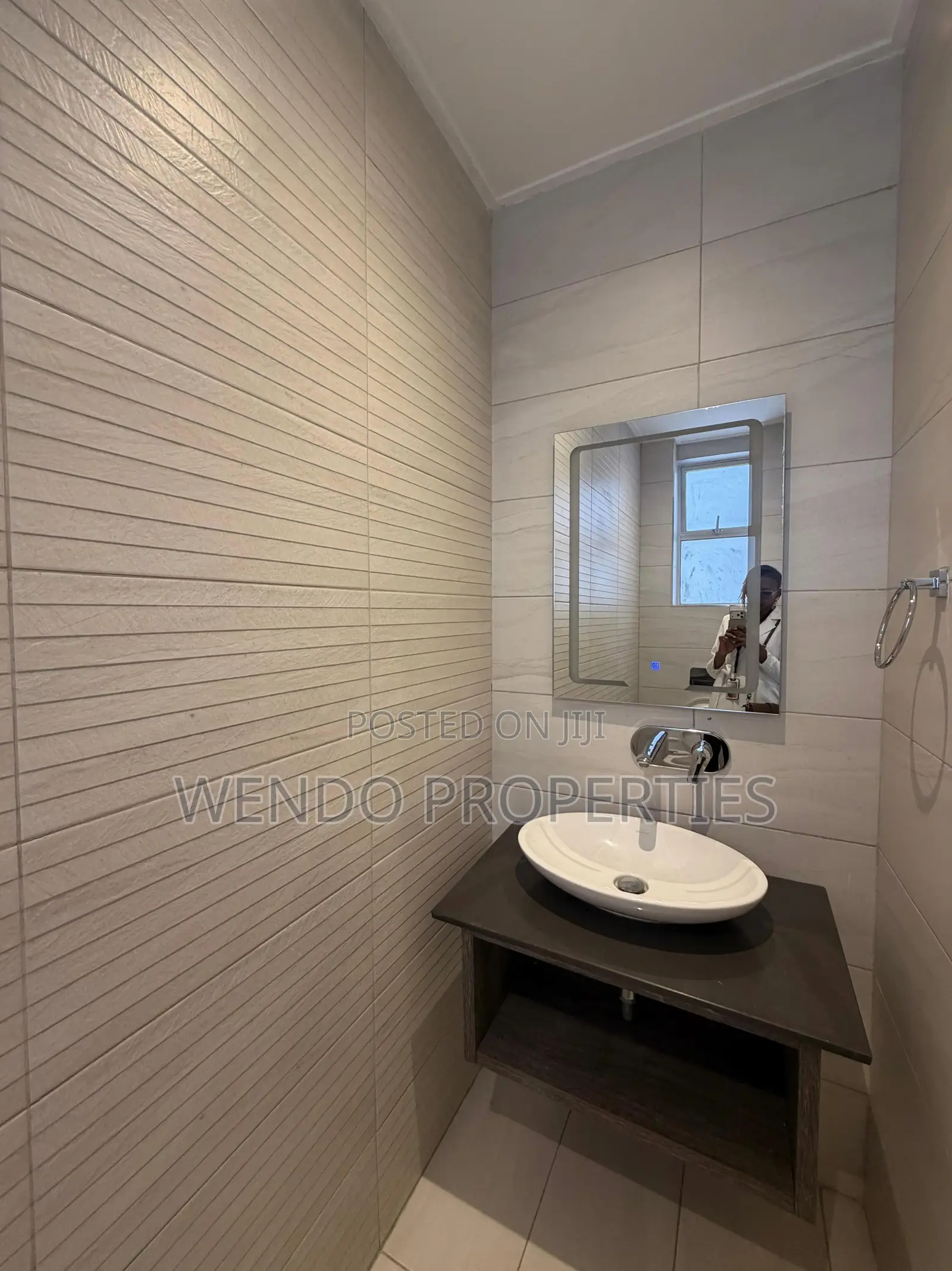 2bdrm Apartment in Raphta Road Area for rent