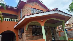 4bdrm Maisonette in Marurui, Thome for rent
