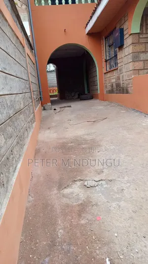 4bdrm Maisonette in Marurui, Thome for rent