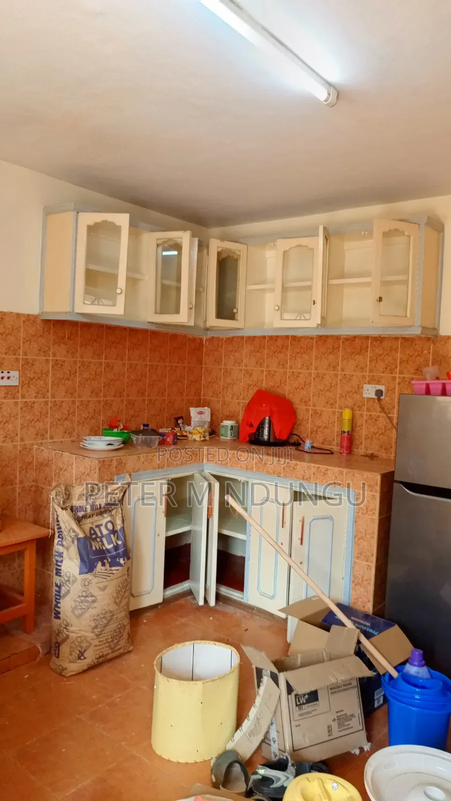 4bdrm Maisonette in Marurui, Thome for rent