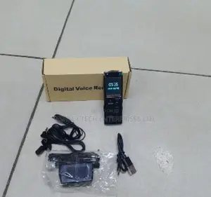 T60 Mini 32GB Audio Recording Machine
