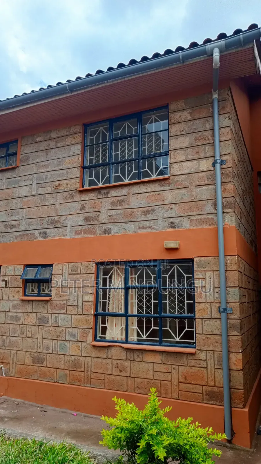 4bdrm Maisonette in Marurui, Thome for rent